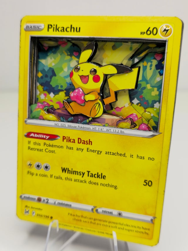 Pokemon | Little Panda Art Studio